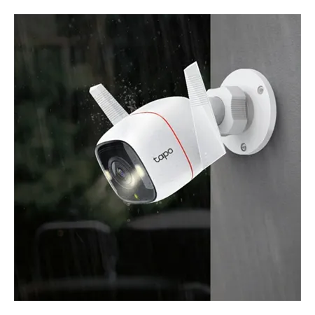 TP-Link TAPOC320WS Outdoor Security Wi-Fi Camera