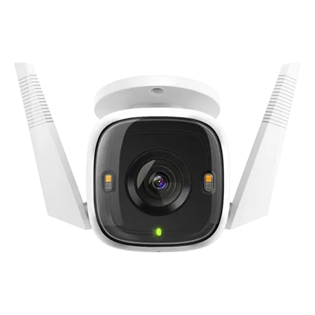 TP-Link TAPOC320WS Outdoor Security Wi-Fi Camera