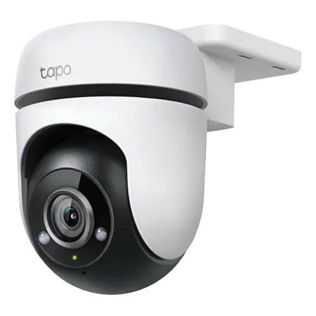 TP-Link TAPOC500 Outdoor Pan Tilt Security Wi-Fi Camera