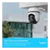 TP-Link TAPOC500 Outdoor Pan Tilt Security Wi-Fi Camera 