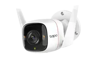 TP-Link TAPOC320WS Outdoor Security Wi-Fi Camera