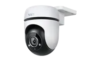 TP-Link TAPOC500 Outdoor Pan Tilt Security Wi-Fi Camera