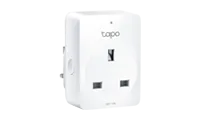 TP-Link TAPOP110 Energy Monitoring Mini Smart Wi-Fi Plug in White