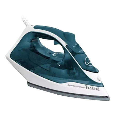 Tefal FV2830G0 Express Steam Iron - Blue