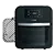 Tefal FW501827 EasyFry 9 in 1 Air Fryer Oven Grill & Rotisserie 11L