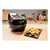 Tefal FZ727840 ActiFry Advance 1.2kg Health Air Fryer 