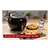 Tefal FZ773840 ActiFry Genius+ 1.2kg Health Air Fryer