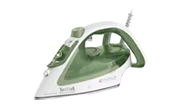 Tefal FV5781G0 Easygliss Eco Steam Iron - White & Green