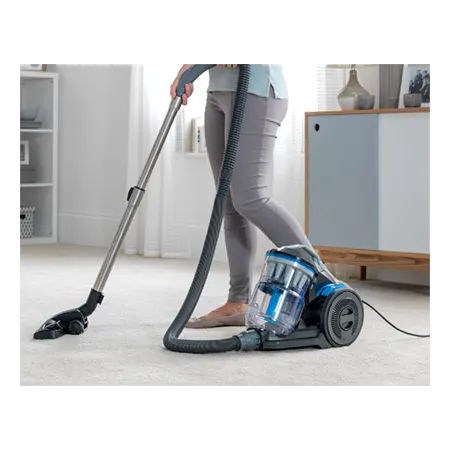 Vax CCQSASV1P1 Air Stretch Pet Vacuum Cleaner