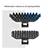 Vax CDCW-CSXA SpotWash Duo Spot Cleaner - Blue/Grey