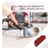 Vax CDCW-CSXS Spot Wash Carpet Cleaner in Red and Grey Colour