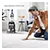 Vax CDCW-RPXLR Rapid Power 2 Reach Carpet Washer