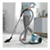 Vax CVRAV013 Pick up Pet Vacuum - Silver & Blue