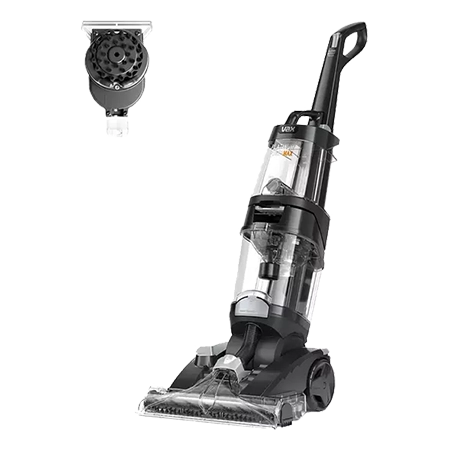 Vax ECB1SPV1 Platinum Power Max Carpet Cleaner  in Black