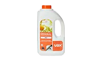 Vax 1-9-142054 Original Pet Carpet Cleaning Solution 1.5L, Citrus burst scent - White