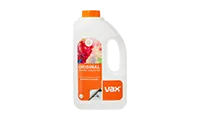 Vax 1-9-142055 Original Carpet Cleaning Solution 1.5L - Rose burst scent - White