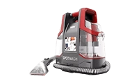 Vax CDCW-CSXS  Spot Wash Carpet Cleaner in Red and Grey Colour