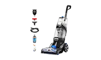 Vax CDCW-SWXS Platinum SmartWash - Charcoal & Blue