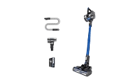 Vax CLSV-B4KC Cordless Vacuum  45 Minutes Run Time  Blue