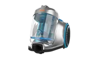 Vax CVRAV013 Pick up Pet Vacuum - Silver & Blue