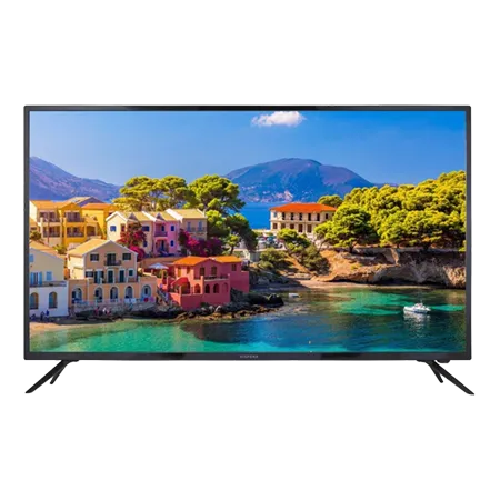 Vispera TI50ULTRA 50" 4K UHD Smart Freeview HD TV