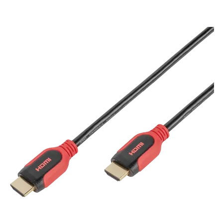 Vivanco PRO14HDHD 1.5M HDMI Cable High Speed