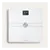 WITHINGS WBS12W Body Comp Smart Scale  in White