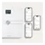 WITHINGS WBS12W Body Comp Smart Scale  in White