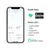 WITHINGS WMP05 Connect Blood Pressure Monitor  in Grey 