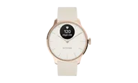 WITHINGS HWA111 (Scanwatch Light  in Rose Gold White