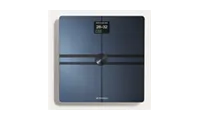 WITHINGS WBS12B Body Comp Smart Scale  in Black