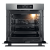 Whirlpool AKZ96270IX Built-In Electric Oven