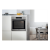 Whirlpool AKZ96270IX Built-In Electric Oven
