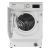 Whirlpool BIWDWG961484 Built in Washer Dryer