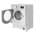 Whirlpool BIWDWG961484 Built in Washer Dryer
