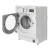 Whirlpool BIWMWG91484 Integrated Washing Machine