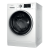 Whirlpool FFD10469BSVUK washing machine