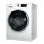 Whirlpool FFD11469BSVUK washing machine