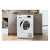 Whirlpool FFTM229X2BUK Heat Pump Tumble Dryer