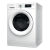 Whirlpool FFWDB964369WV 9kg Freestanding Washer Dryer