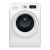 Whirlpool FFWDB964369WV 9kg Freestanding Washer Dryer