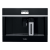 Whirlpool W11CM145 Coffee Machine - Dark Grey