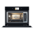 Whirlpool W11IMS180 Built-In Electric Oven - Dark Grey