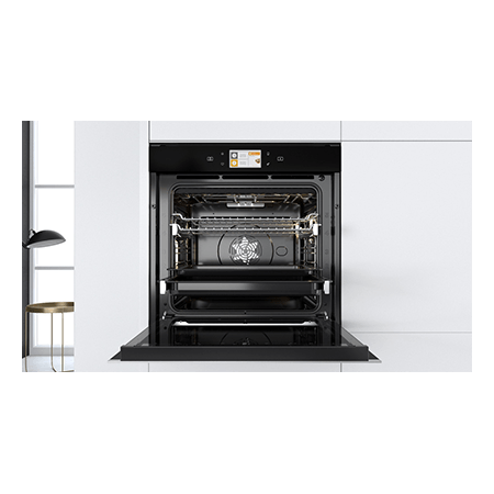 Whirlpool W11IOM14MS2H Built-In Electric Oven