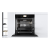 Whirlpool W11IOM14MS2H Built-In Electric Oven