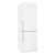 Whirlpool W5811EWUK1 Fridge Freezer - White