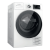 Whirlpool W6D94WRUK Heat Pump Tumble Dryer: Freestanding, 9,0kg