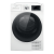 Whirlpool W6D94WRUK Heat Pump Tumble Dryer: Freestanding, 9,0kg