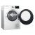 Whirlpool W6D94WRUK Heat Pump Tumble Dryer: Freestanding, 9,0kg