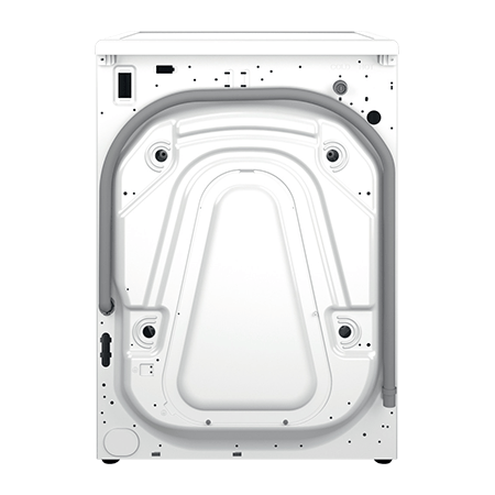 Whirlpool W8W046WRUK 10kg Washing Machine - White